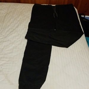 EUC Aeropostale men's joggers